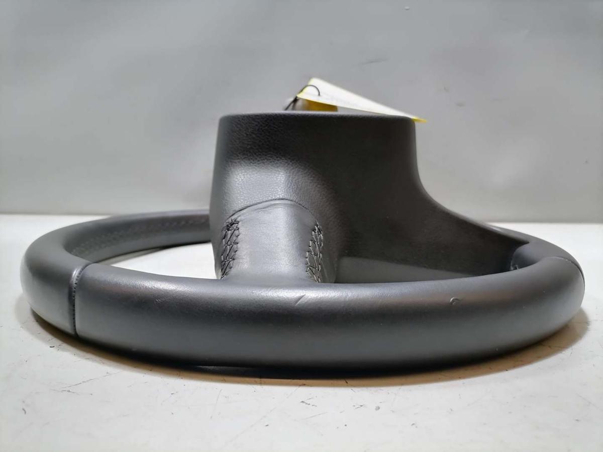 Seat Leon 5F original Lederlenkrad mit Multifunktion MFA Bj.2015